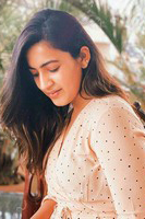 Niharika Latest Images